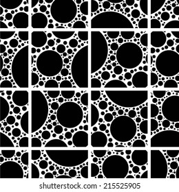 seamless pattern vector background