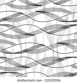 seamless pattern vector background