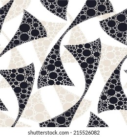 seamless pattern vector background