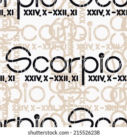 seamless pattern vector background