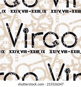 seamless pattern vector background