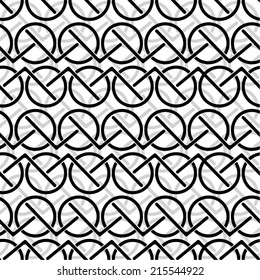 seamless pattern vector background