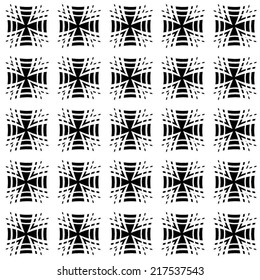 seamless pattern vector  background
