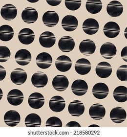 seamless pattern vector background