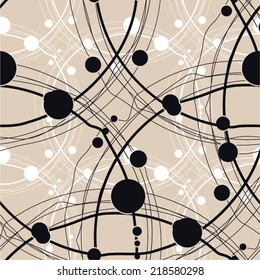 seamless pattern vector background