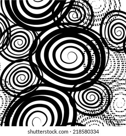 seamless pattern vector background