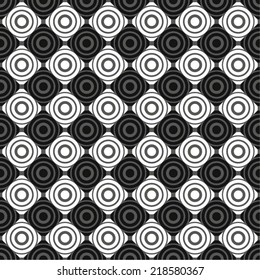 seamless pattern vector background