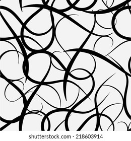seamless pattern vector background