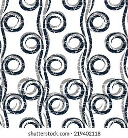 seamless pattern vector background