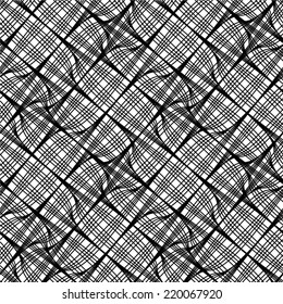 seamless pattern vector background