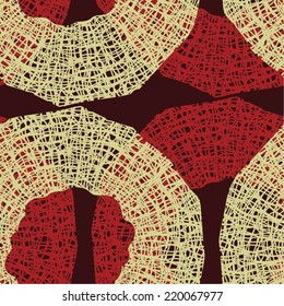 seamless pattern vector background