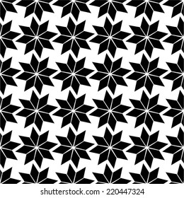 seamless pattern vector background