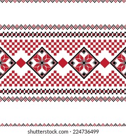 seamless pattern vector background