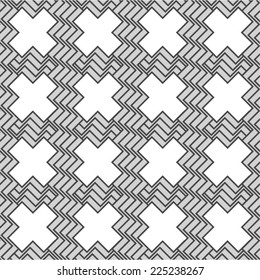 seamless pattern vector background