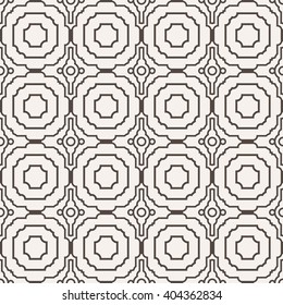 Seamless pattern. Vector background