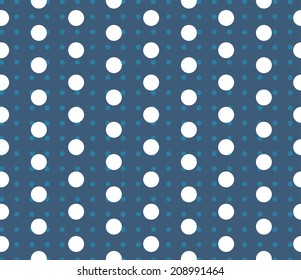 seamless pattern, vector background for design and projects 