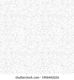 Seamless pattern. Vector background, noise.