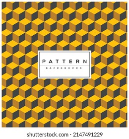 Seamless pattern vector colorful abstract pattern template