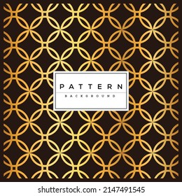 Nahtlose Muster, Vektorfarben, abstrakte Muster-Vorlage