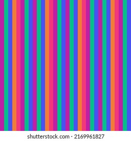 Seamless pattern vector, colorful illustrations for print, card, postcard, fabric, textile. Modern ornament 