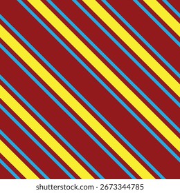 Padrão contínuo de design de vetor 