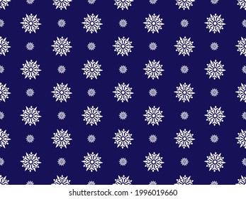 seamless pattern vector, ethnic abstract geometric pattern design for background or wallpaper.