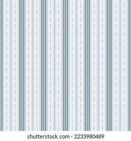 Seamless pattern vector for fabric shirt or gift wrapping papers and pastel color wallpaper or grid line geometric background.