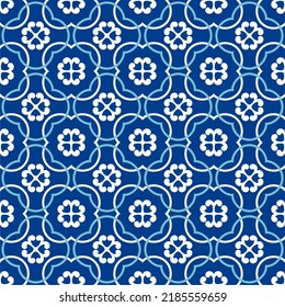 Seamless pattern vector with flat design, for print, gift wrapping paper, page fill, background, texture, decoration, or wallpaper.