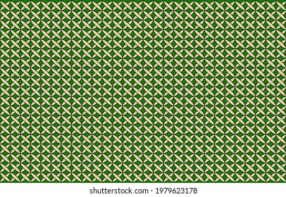 Seamless pattern vector. Geometric background ​in vintage and retro style