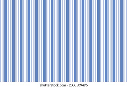 Seamless pattern vector. Geometric blue line background