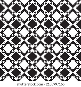 seamless pattern vector. geometric  eps, texture pattern for various design purposes