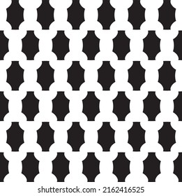 seamless pattern, Vector seamless pattern. Geometric Jali design for graphic and plywood, router Jali design, partition, foam, acrylic and CNC machine cutting.
