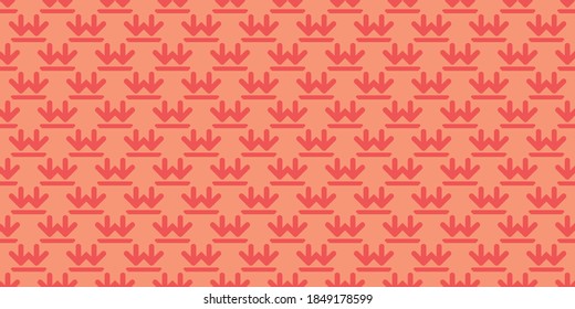 Seamless Pattern vector, geometrical texture, background.