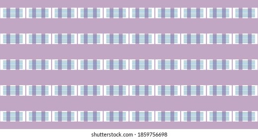 Seamless Pattern vector, geometrical texture, background.