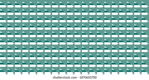 Seamless Pattern vector, geometrical texture, background.