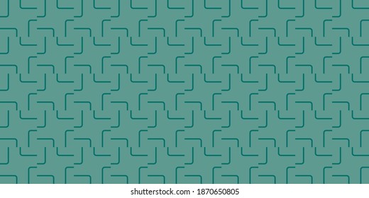 Seamless Pattern vector, geometrical texture, background.