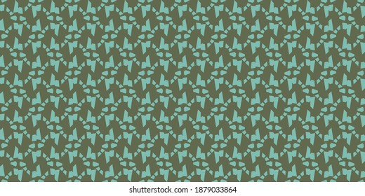 Seamless Pattern vector, geometrical texture, background.