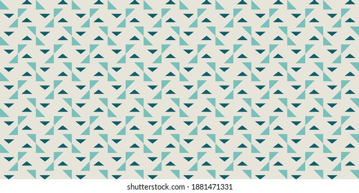 Seamless Pattern vector, geometrical texture, background.