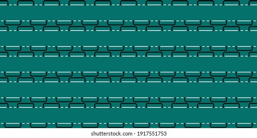 Seamless Pattern vector, geometrical texture, background.