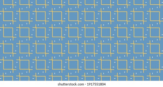 Seamless Pattern vector, geometrical texture, background.