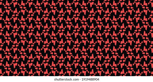 Seamless Pattern vector, geometrical texture, background.