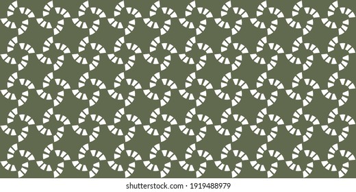 Seamless Pattern vector, geometrical texture, background.