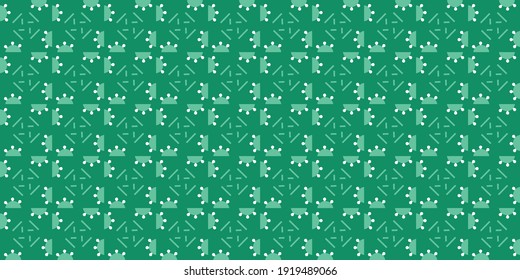 Seamless Pattern vector, geometrical texture, background.