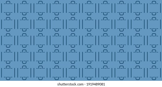 Seamless Pattern vector, geometrical texture, background.