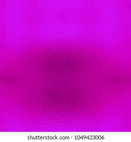 Seamless pattern vector glossy pink rose fuchsia foil background. Shiny metallic glamour sparkle template for party, wedding, invitation, luxury card design. Vector illustration stock vector.