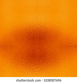 Seamless pattern vector gold orange foil background. Shiny golden metallic glamour sparkle template for cards, invitations, posters, cards. Vector illustration stock vector.
