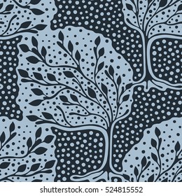 Seamless Pattern Vector Hand Drawn Repeating Stock Vector Royalty Free Seamless Pattern Vector Hand Drawn Repeating Stock Vector Royalty Free