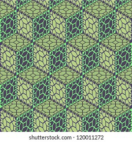 Seamless pattern. Vector illustration.
