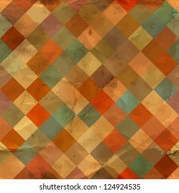 Seamless pattern. Vector illustration.