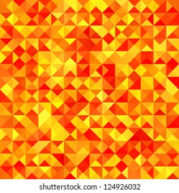 Seamless pattern. Vector illustration.